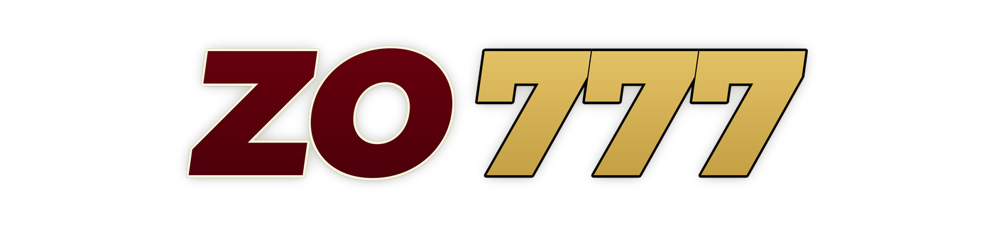 zo777 Logo